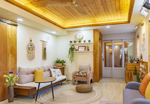 Others I'm Green Boutique House