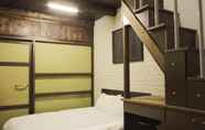 อื่นๆ 2 Horseshoe Crab Cottage - Hostel