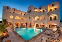 อื่นๆ 4 Astir Thira