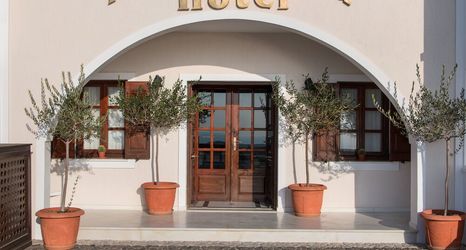 อื่นๆ 2 Astir Thira