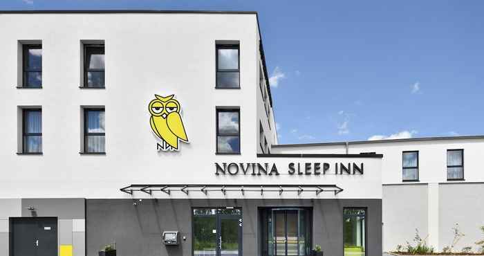 Others NOVINA Sleep Inn Herzogenaurach