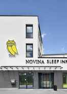 Imej utama NOVINA Sleep Inn Herzogenaurach