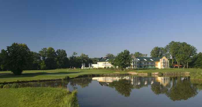 Lainnya Golfhotel Gutshof Penning