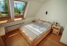 Khác 2 Willa Przy Dolinie Kościeliskiej