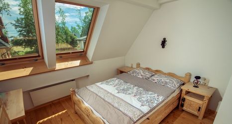 Khác 2 Willa Przy Dolinie Kościeliskiej