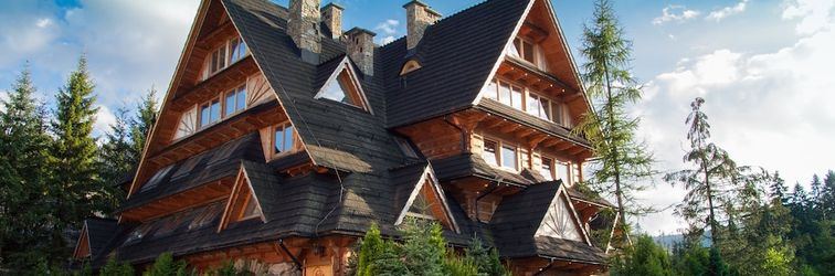 Lain-lain Willa Przy Dolinie Kościeliskiej