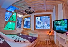 Khác 7 Willa Przy Dolinie Kościeliskiej