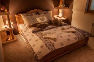 Khác 4 Willa Przy Dolinie Kościeliskiej