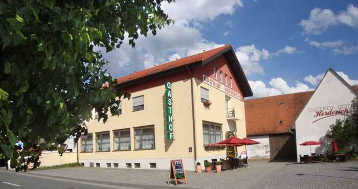 Khác Gasthof Hotel Herderich