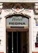 ภาพหลัก Hôtel Regina