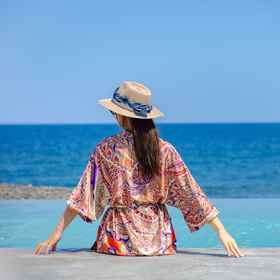 Primary image 1 Casa Di Mare, Hotel Santorini