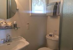 其他 6 Maple Springs Lake Side Inn