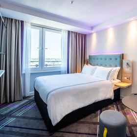 Primary image 1 Premier Inn Köln City Süd, Felixx student Köln - Höninger Weg - ehem SMARTments student Hotels