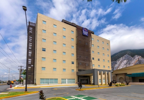 Others Sleep Inn Monterrey San Pedro