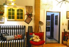 その他 2 Panglao Island Inn - Hostel