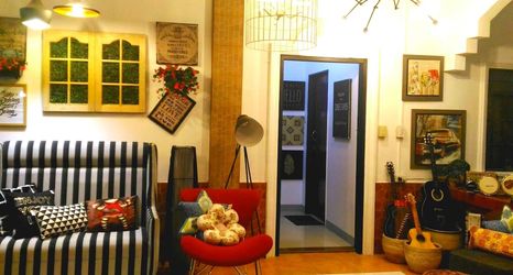 その他 2 Panglao Island Inn - Hostel