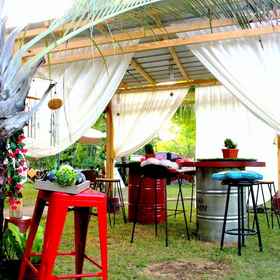 Primary image 1 ปังเลาไอแลนด์อินน์ - โฮสเทล, โรงแรม & ที่พัก Panglao Kartways