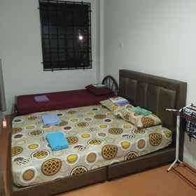 Primary image 1 Diyana Budget Hotel - Hostel, Sultan Ismail Petra Airport (KBR) Hotels