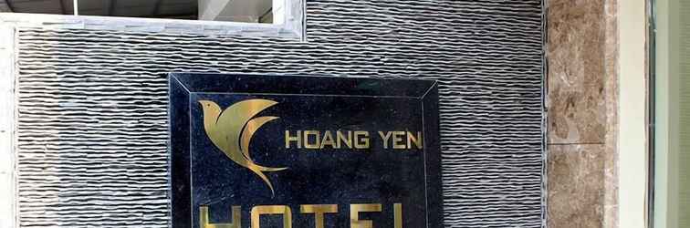 Others Hoang Yen Hotel