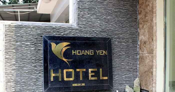 Khác Hoang Yen Hotel