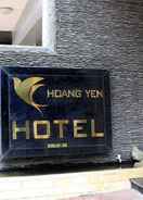 ภาพหลัก Hoang Yen Hotel