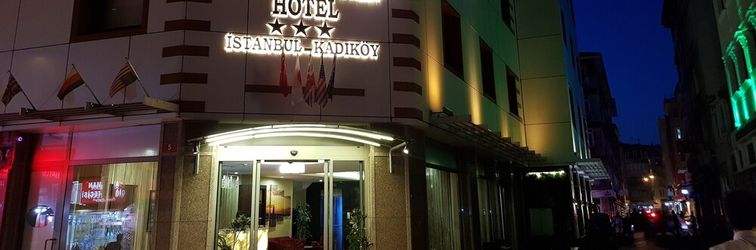 Lain-lain Golden Siyav Hotel