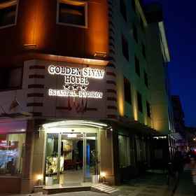 Primary image 1 골든 시야브 호텔, Bulvar 216 호텔