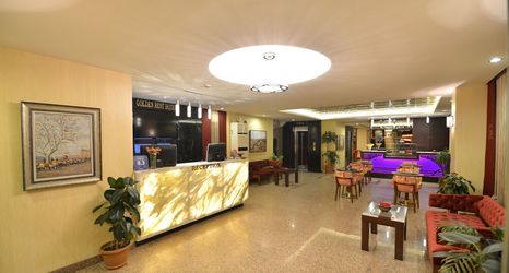 Lain-lain 2 Golden Siyav Hotel