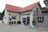 Lainnya Bed & Breakfast Comfort House Olten - Lostorf