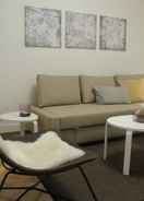 Primary image Zurich Furnished Apartments