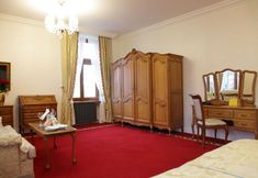 기타 3 Pałac Mortęgi Hotel Spa