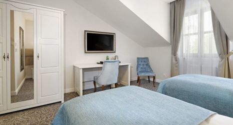 기타 2 Pałac Mortęgi Hotel Spa