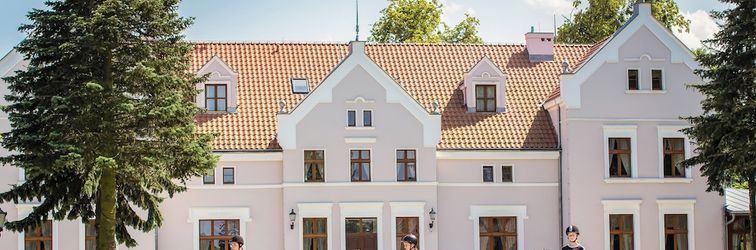 기타 Pałac Mortęgi Hotel Spa