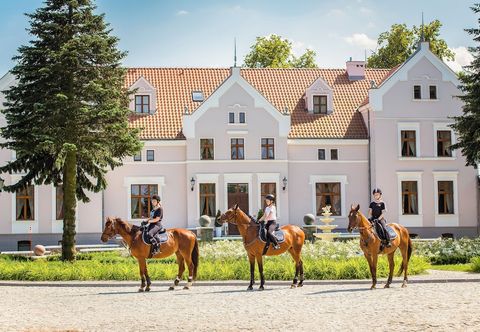 기타 Pałac Mortęgi Hotel Spa
