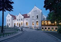 기타 6 Pałac Mortęgi Hotel Spa