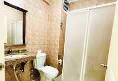 其他 5 Villa Anfora Otel