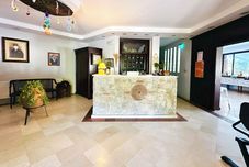 其他 Villa Anfora Otel