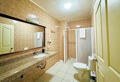 其他 7 Villa Anfora Otel