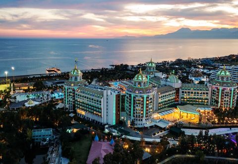 その他 Delphin Be Grand Resort - All Inclusive