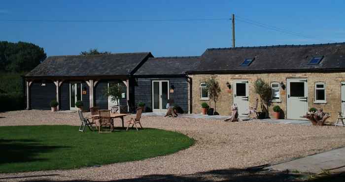 Others Bridleway Bed and Breakfast