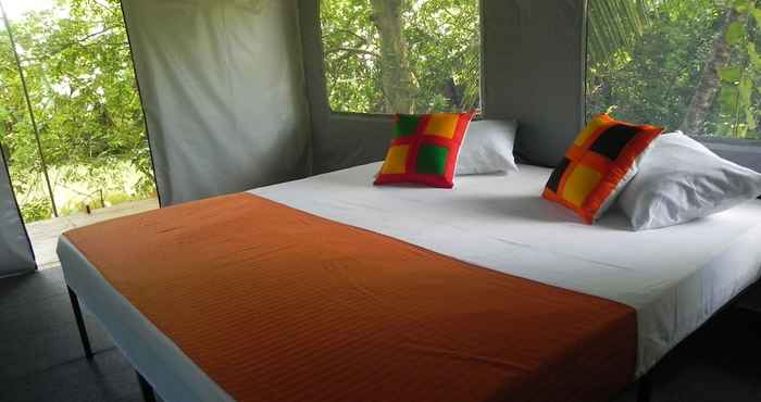 Lainnya Makulu Safari Camping