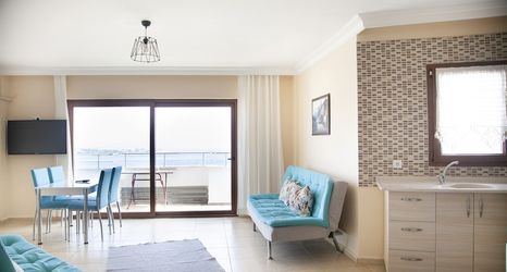 其他 2 Beyaz Konak Evleri