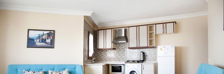 其他 Beyaz Konak Evleri