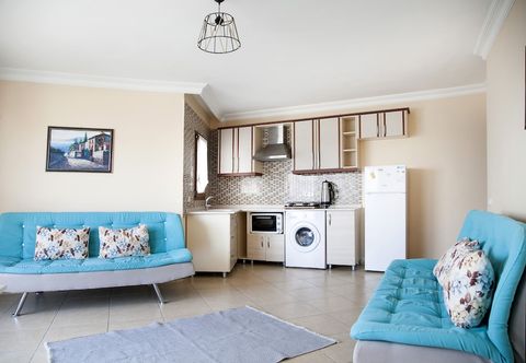 Khác Beyaz Konak Evleri