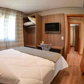 Room 1 维也纳公寓酒店, 巴西 Apartments