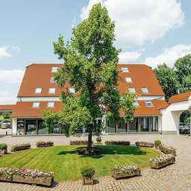 Primary image 1 Hôtel Golf Relais de l'Empereur, Chaumont-Gistoux Hotels