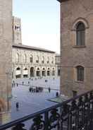 Imej utama Casa Isolani Piazza Maggiore