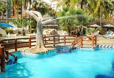 Khác 5 Prive Thermas Hotel by WAM Experience