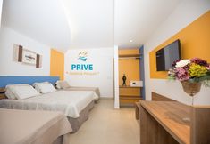 기타 4 Prive Thermas Hotel by WAM Experience