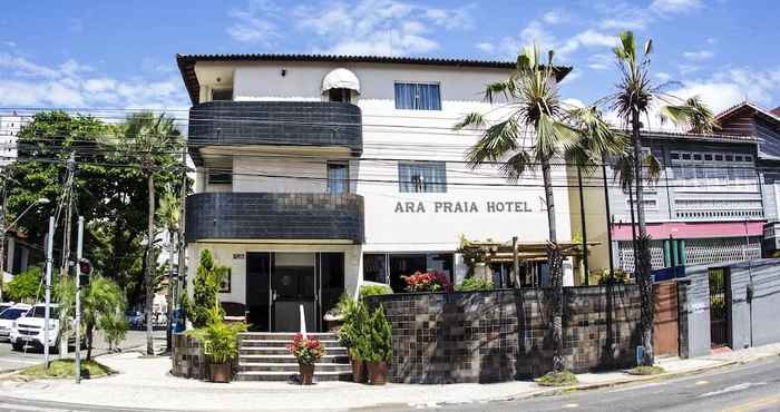 Others Ara Mar Praia Hotel